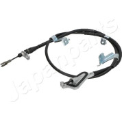 Seilzug, Feststellbremse Nissan T. X-Trail 01- Pr | BC-156R