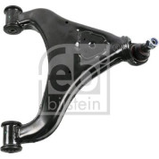 Querlenker Db P. Spriner Pr Untere | 36253