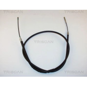 Seilzug, Feststellbremse Skoda T. Felicia 94-01 Le/Pr | 814029165