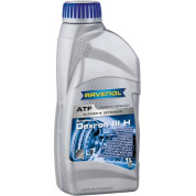 ÖL Ravenol Atf 1L Dexron H Ii | 1212100-001-01-999