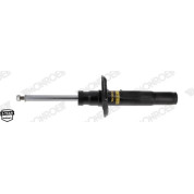 MONROE ORIGINAL-Gasdämpfer VA li/re | SEAT Altea 10 | G8398