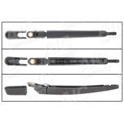 Wischerarm hinten | RENAULT | 52929