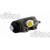 Radbremszylinder HA re | HYUNDAI H100,Porter 93 | 101-1077