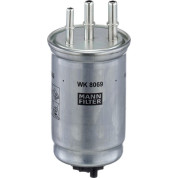 Mann & Hummel Kraftstofffilter PKW | HYUNDAI,KIA Bongo 04 | WK 8069