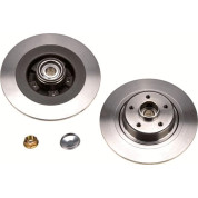 Bremsscheibe Renault T. Espace | DF4413BS
