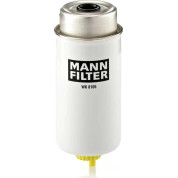 Mann & Hummel Kraftstofffilter PKW | FORD Transit 2,0DI,2,4DI -01 | WK 8105