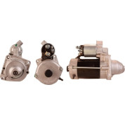 318.079.092 12V.Starter | CITROEN,FIA,PEUG 2.8D 64-107kW 04 | 318079092