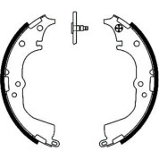 Bremsbacken Toyota Hi-Ace 95-/Hi-Lux 97 | 91050900