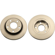 Bremsscheibe Vw T. A4 S4 95-00 | DF4210