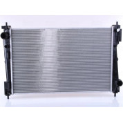 Wasserkühler PKW | OPEL CORSA D 1.3 DTI 06 | 61919