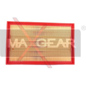 Luftfilter Fiat Stilo 1.8 | 26-0322