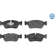 Bremsbelagsatz Bmw P. E81/90/91 | 252393517