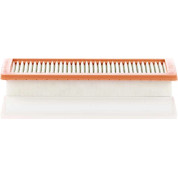 Mann & Hummel Luftfilter PKW | Citroen C4, C5, DS3, Mini 1,6 | C 36 003