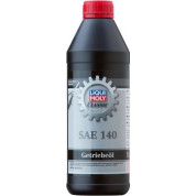 Liqui Moly Classic Getriebeöl SAE 140 1 l | 20817 | 1L Dose Kunststoff