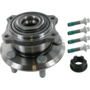 Radlagersatz | CHRYSLER 300 C, DODGE CHARGER | VKBA 6733