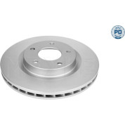 Bremsscheibe Mitsubishi P. Asx/Outlander 06 | 32-15 523 0015/PD