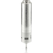Mann & Hummel Kraftstofffilter PKW | BMW 1er(E81),3er(E46),5er(E60) | WK 5001