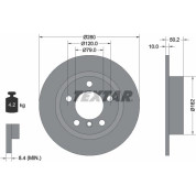 Bremsscheibe Mini T. Countryman/Paceman 10 | 92238703