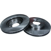 Maxgear Bremsscheibe | 19-4739