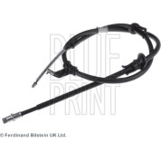 Seilzug, Feststellbremse Hyundai T. Accent 00-05 Pr | ADG04686