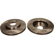 Maxgear Bremsscheibe Honda P. Accord 98 | 19-0924