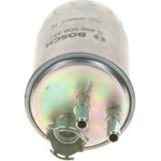 Kraftstofffilter | FORD Focus | 0 450 906 357