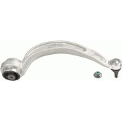 Querlenker re | AUDI | 38967 01