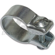Rohrverbinder, Abgasanlage | Schelle VW/AUDI 52,3 verschraubt | 83 11 8906