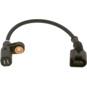 Sensor, Raddrehzahl | AUDI,SEAT,SKODA,VW | 0 986 594 008