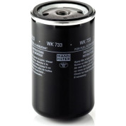 Mann & Hummel Kraftstofffilter LKW | CITROEN,PEUGEOT,FIAT | WK 733