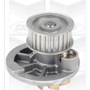 PA 572A Wasserpumpe | Opel Astra F,G 94-10 | PA572A