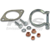 Montagesatz, Katalysator | FORD Focus/MAZDA 3 | 82 15 6599