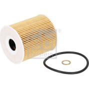 Ölfilter Bmw M57/M71 E39/46 | 26701