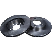 Maxgear Bremsscheibe Bmw S. E36 92-/E46 316-320/E85 Z4 03 | 19-0690