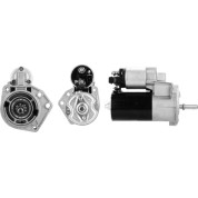 311.057.092 12V.Starter | SEAT Arosa 1.4 99-04 | 311057092