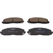Bremsbelagsatz Chrysler P. Grand Voyager 12 | 19-3035