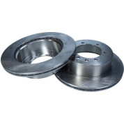 Maxgear Bremsscheibe Nissan T.Patrol Y60/Y61 | 19-2408