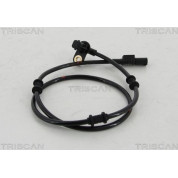 Sensor, Raddrehzahl | 818023126