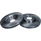 Maxgear Bremsscheibe Opel P. Vectra C | 19-1832