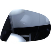 SPIEGELGLAS L EL VERS HZB ASPH | VW GOLF VI 10,08-11,12/GOLF PLUS 4,09-12,13/TOURAN 5,10 | 7225,730,1