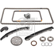 Steuerkettensatz | MAZDA 3,5,6 07 | 170115
