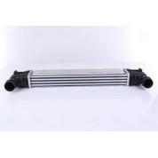 Ladeluftkühler PKW | FORD Galaxy,SEAT,VW Sharan | 96750