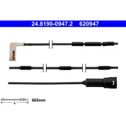 ATE Verschleißsensor 24.8190-0947.2