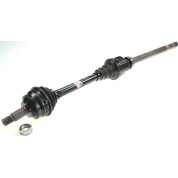 Antriebswelle VA re | CITROEN,PEUGEOT C8,807 02 | 24841
