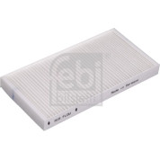Innenraumfilter Opel Corsa C | 17264