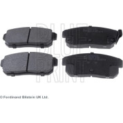 Bremsbelagsatz Suzuki T. Ignis 1.5 4X4 03 | ADK84230