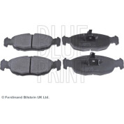 Bremsbelagsatz Jaguar P. Xj/Xk 4.0-4.2 94-14 | ADG04228