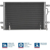 Kondensator PKW | AUDI A4 00 | 94665