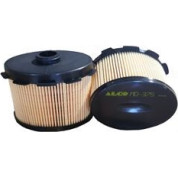 Kraftstofffilter Peugeot 1.9D | MD-375