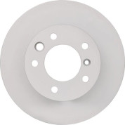 Bremsscheibe | MERCEDES,STEYR,PEUGEOT | 0 986 479 C84